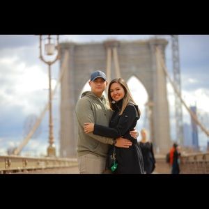 Meet your Posher, Marilyn